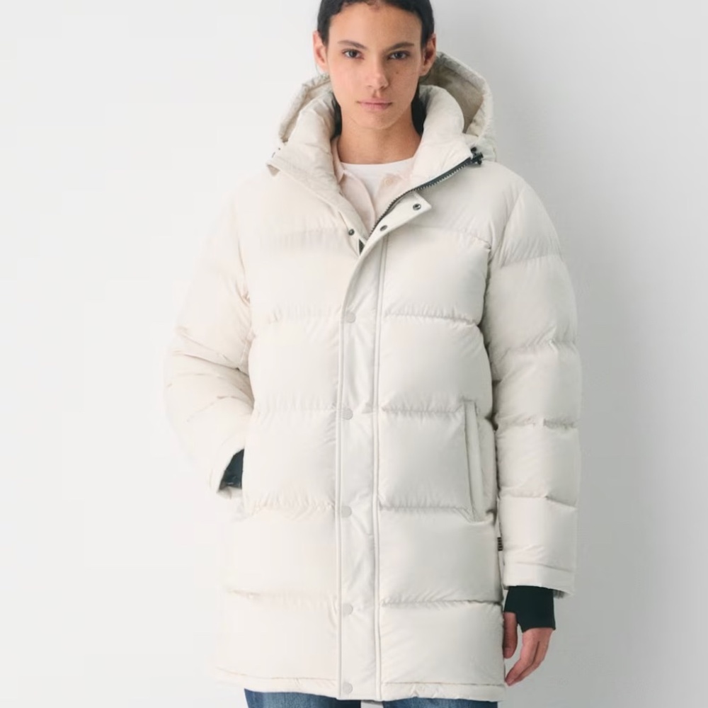 Aritzia The Super Puff™ Mid - cliMATTE™